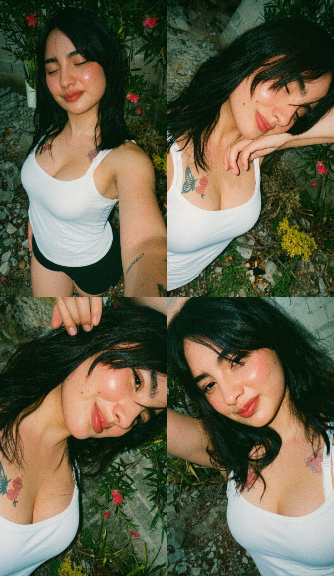 Maya from Colombia — WeMeetCam live video chat